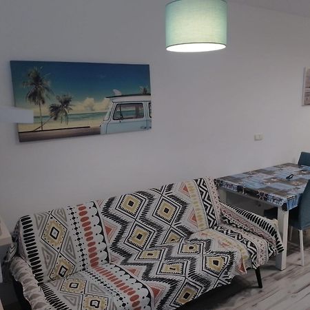 トレビエハCasa Sol Y Mar 3Kアパートメント エクステリア 写真