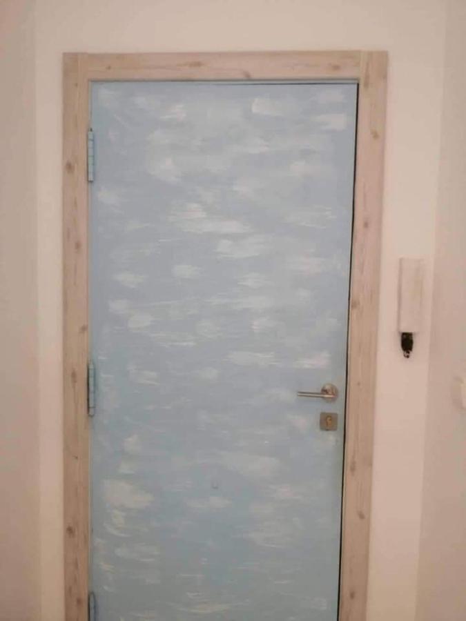 トレビエハCasa Sol Y Mar 3Kアパートメント エクステリア 写真