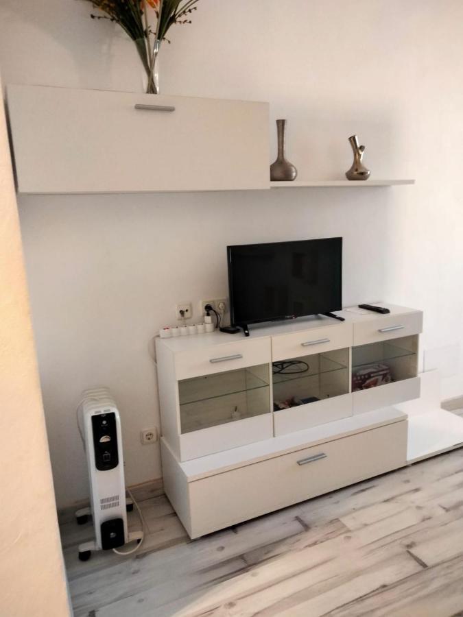 トレビエハCasa Sol Y Mar 3Kアパートメント エクステリア 写真