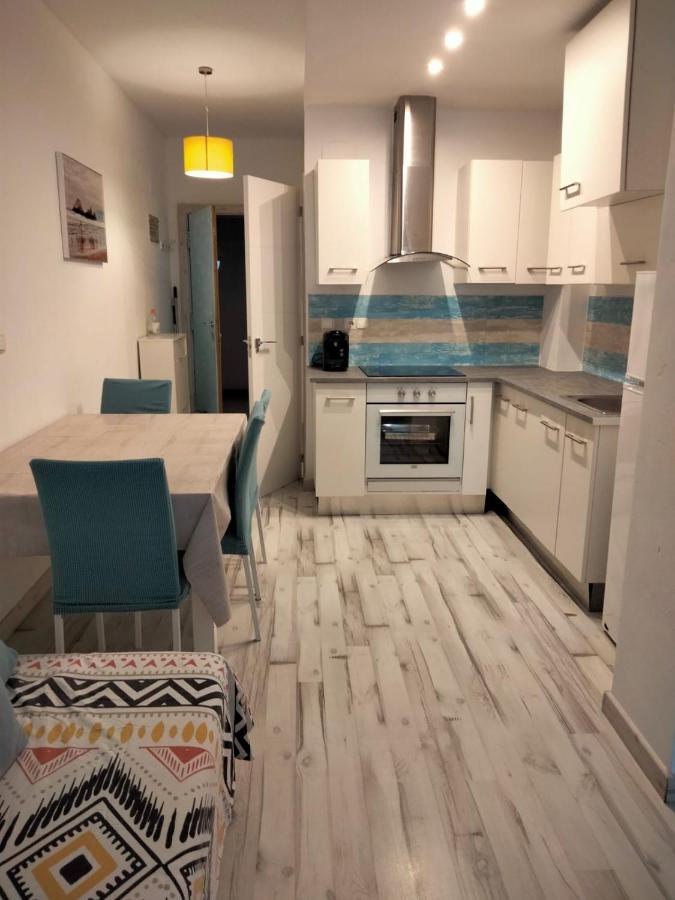 トレビエハCasa Sol Y Mar 3Kアパートメント エクステリア 写真