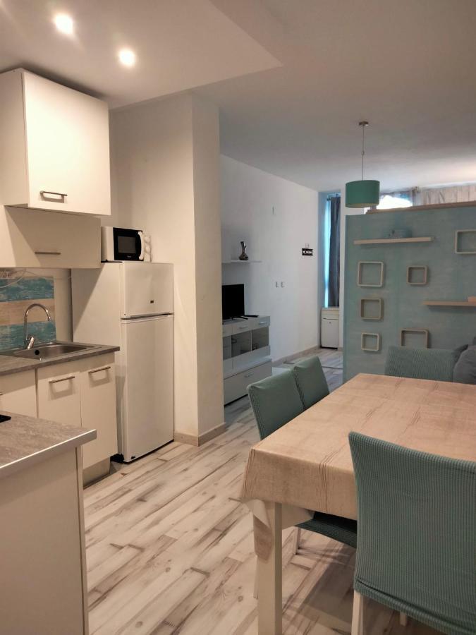 トレビエハCasa Sol Y Mar 3Kアパートメント エクステリア 写真