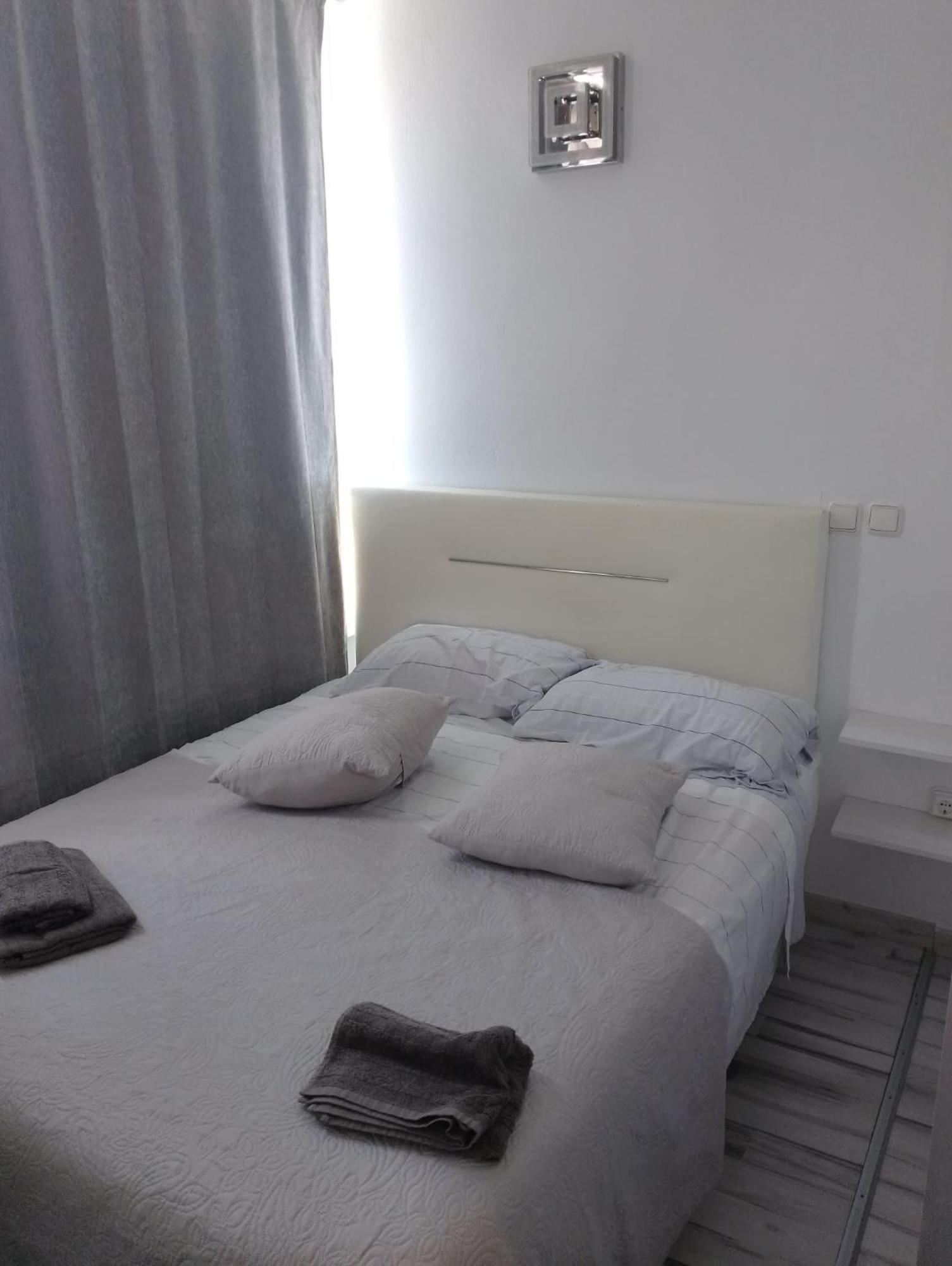 トレビエハCasa Sol Y Mar 3Kアパートメント エクステリア 写真