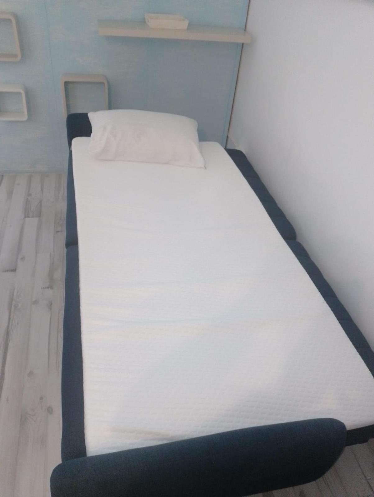 トレビエハCasa Sol Y Mar 3Kアパートメント エクステリア 写真
