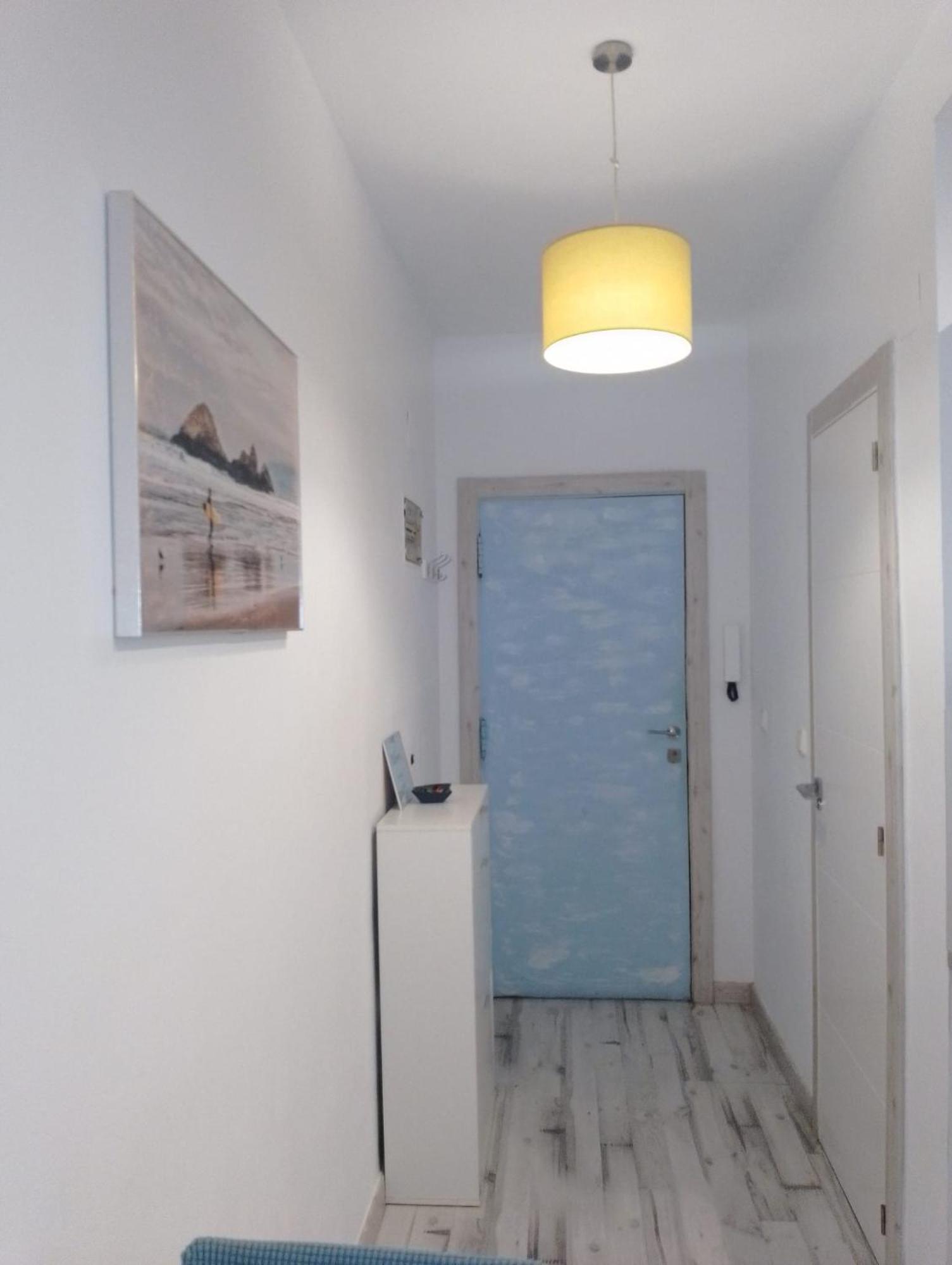 トレビエハCasa Sol Y Mar 3Kアパートメント エクステリア 写真