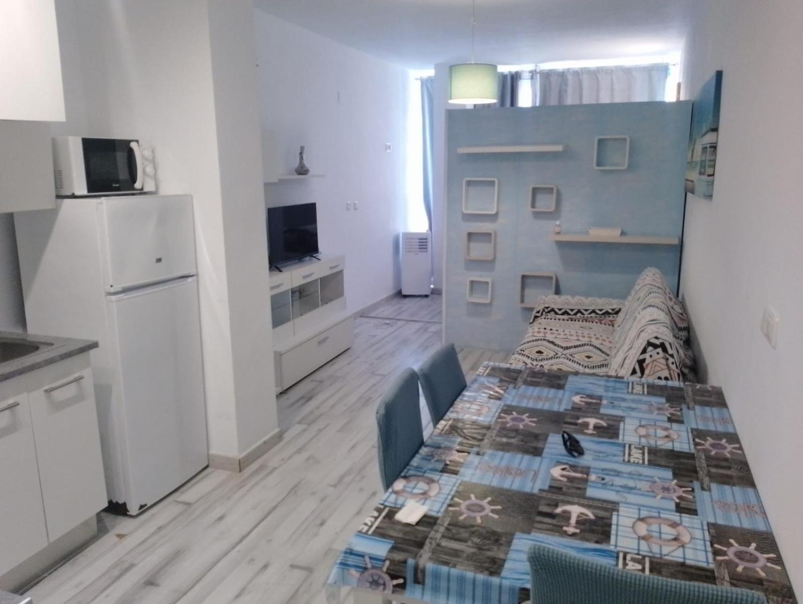 トレビエハCasa Sol Y Mar 3Kアパートメント エクステリア 写真