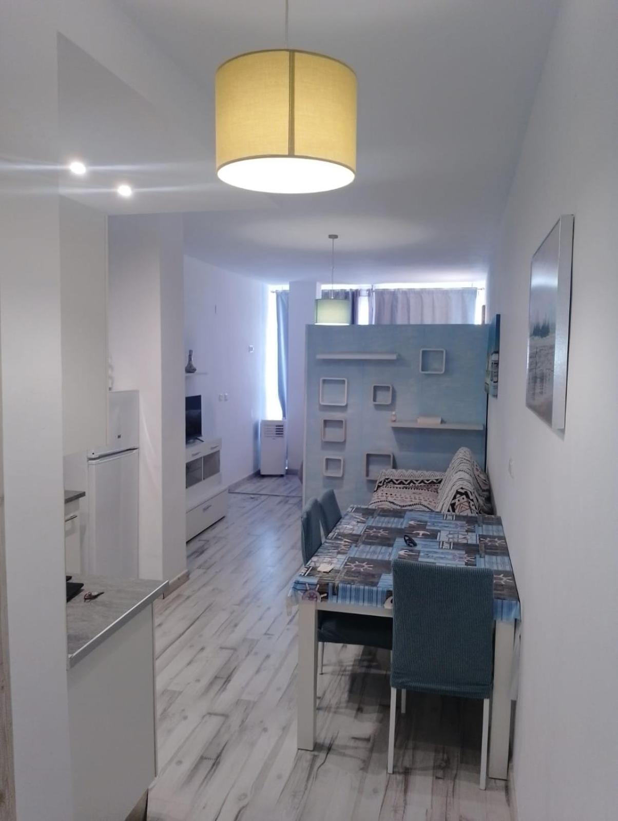 トレビエハCasa Sol Y Mar 3Kアパートメント 部屋 写真