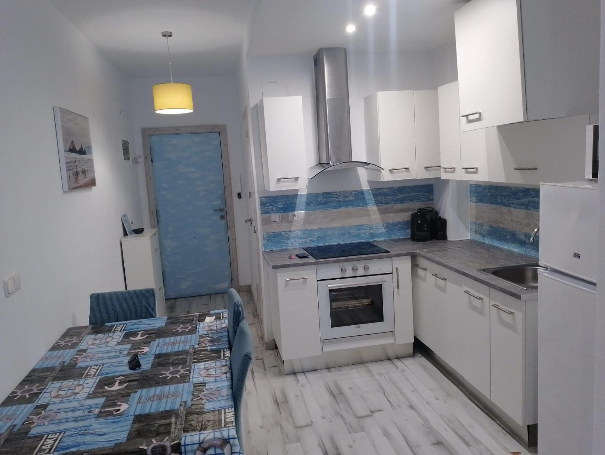 トレビエハCasa Sol Y Mar 3Kアパートメント エクステリア 写真