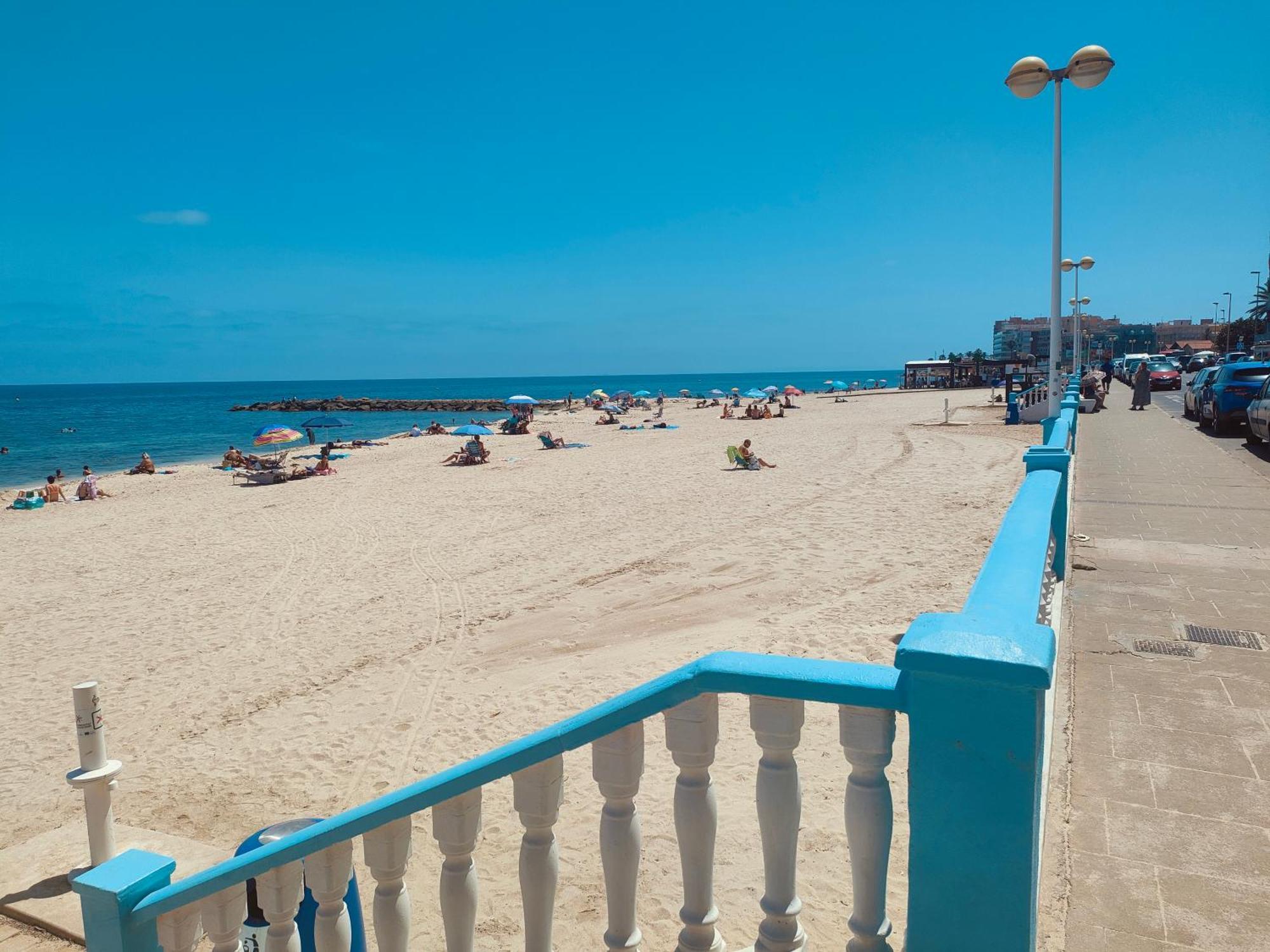 トレビエハCasa Sol Y Mar 3Kアパートメント 部屋 写真