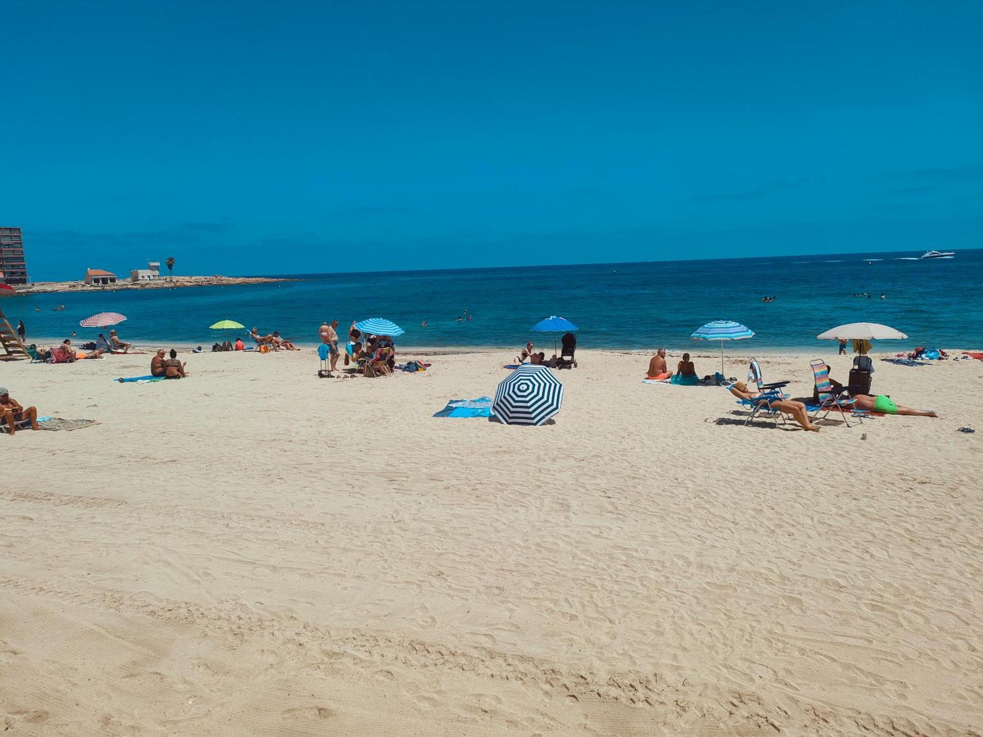 トレビエハCasa Sol Y Mar 3Kアパートメント エクステリア 写真